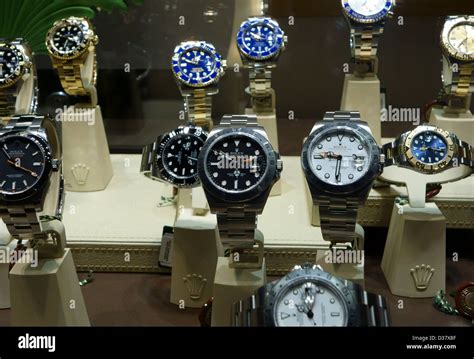 buy watches in tenerife